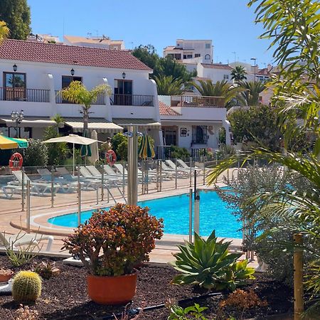 Casa Zoilo Vibbecanarias Maspalomas Exterior foto