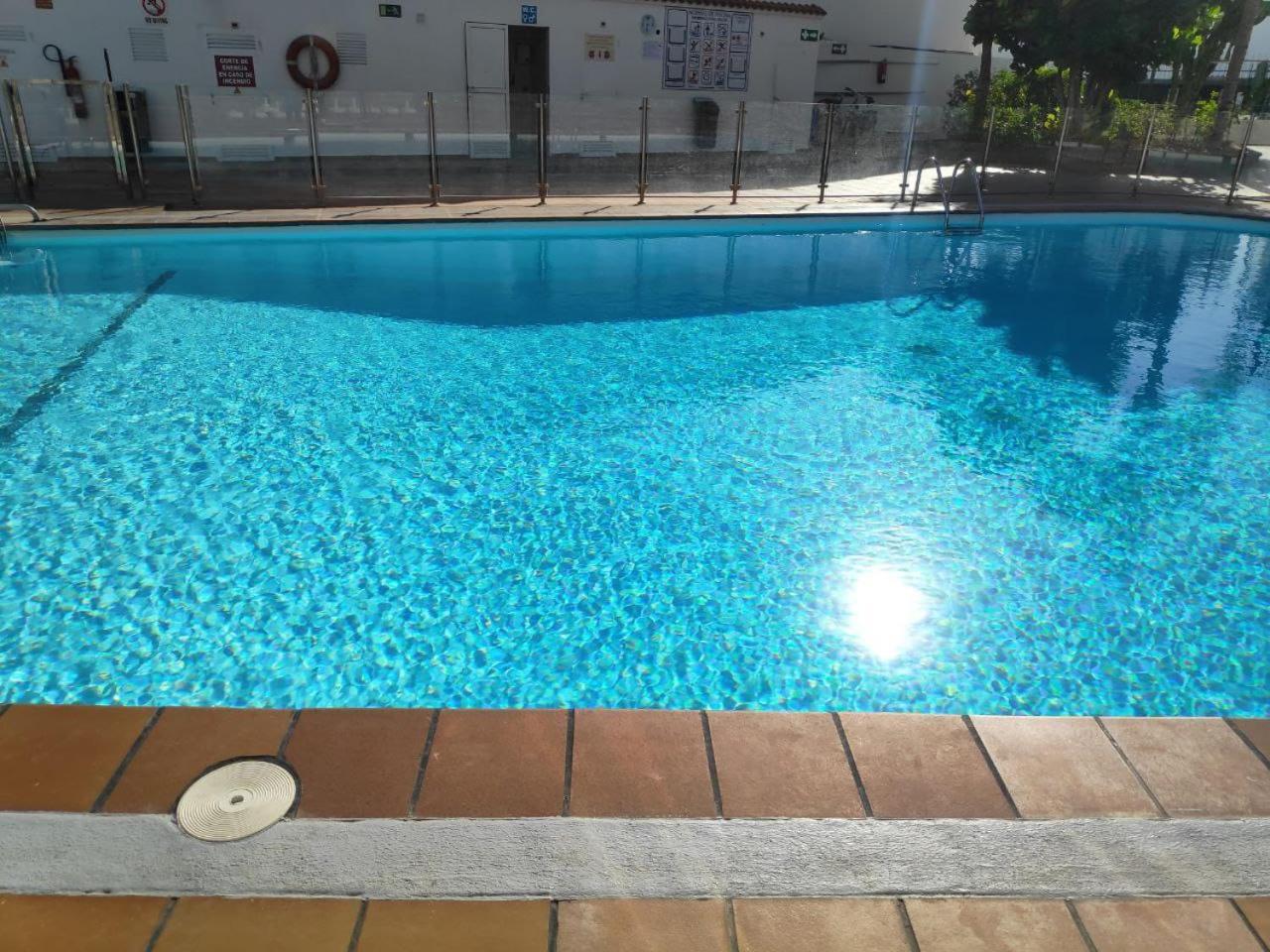 Casa Zoilo Vibbecanarias Maspalomas Exterior foto