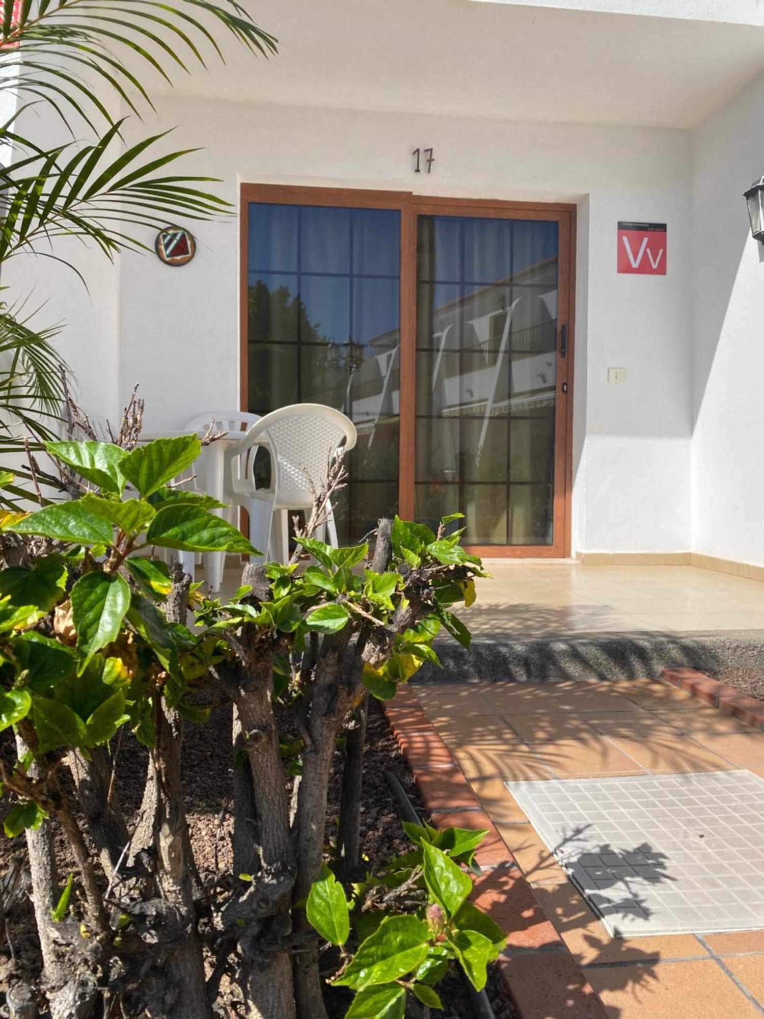 Casa Zoilo Vibbecanarias Maspalomas Exterior foto